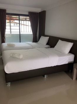 Hotel Boeing Grand à Nakhon Si Thammarat Extérieur photo